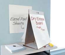 Dry Erase Easel Pads
