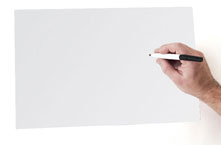 White Dry Erase Board Combo